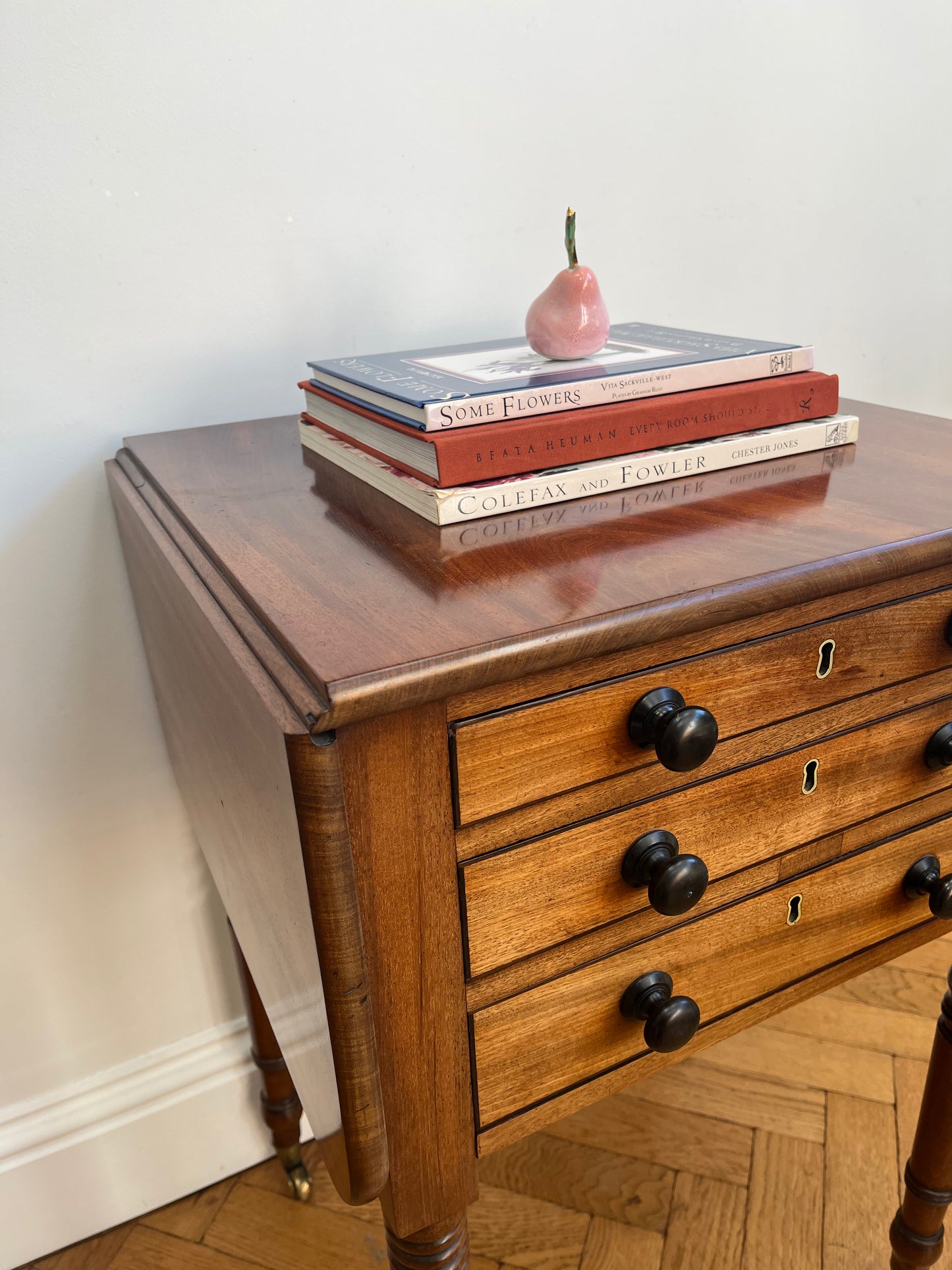 Victorian Pembroke table